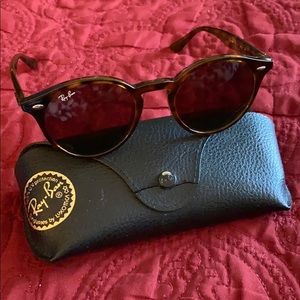 Ray Ban Sunnies